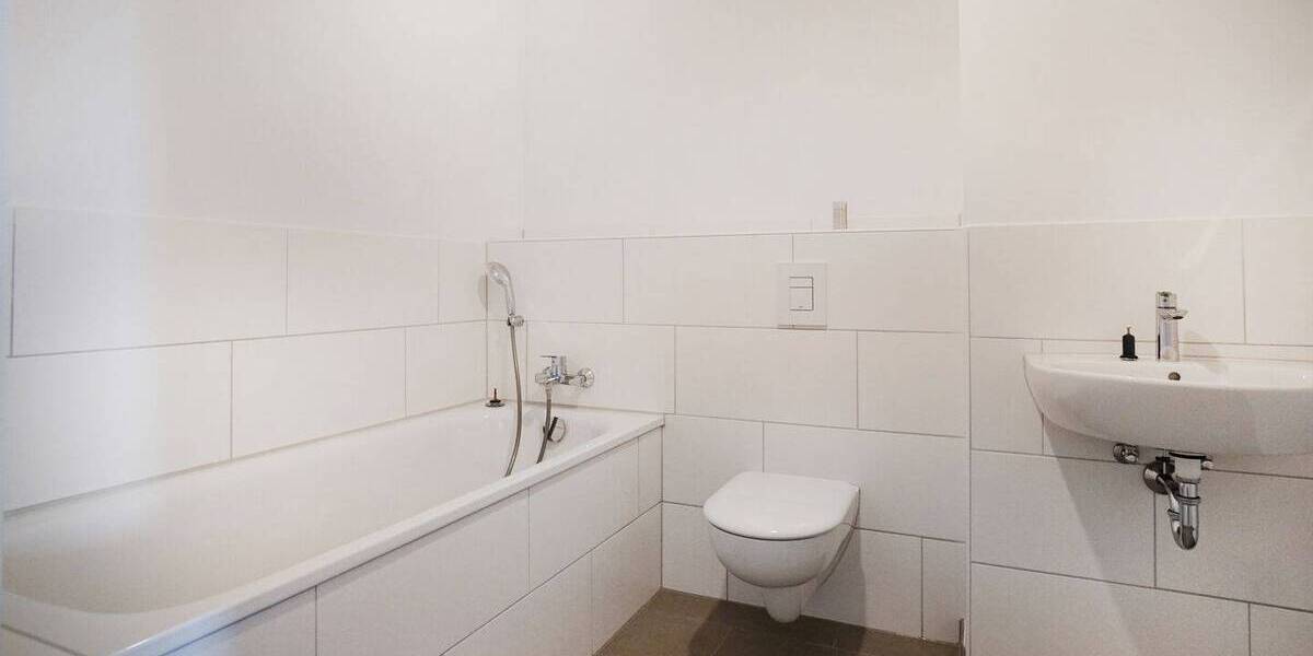 Etagenwohnung Berlin Siemensstadt - 3 Zimmer, 87 m&sup2;, 1.487&euro; | Angebot:26857034