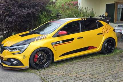 Renault Megane 26.000 km 33.990 &euro; Berlin 13407