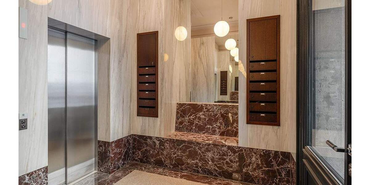Etagenwohnung Potsdam Nördliche Innenstadt - 3 Zimmer, 110 m&sup2;, 1.195.000&euro; | Angebot:25709653