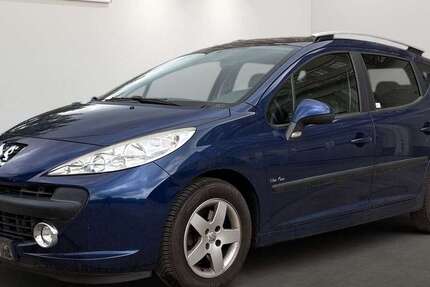 Peugeot 207 54.581 km 2.699 &euro; Berlin 12681
