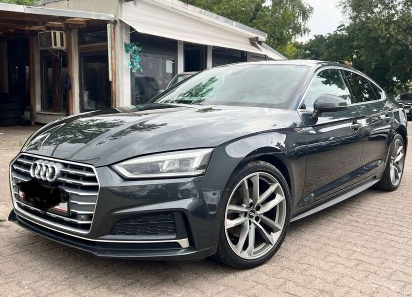 A5