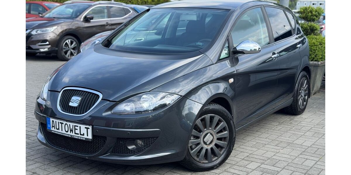 Seat Altea 179.000 km 3.500 &euro; Falkensee 14612