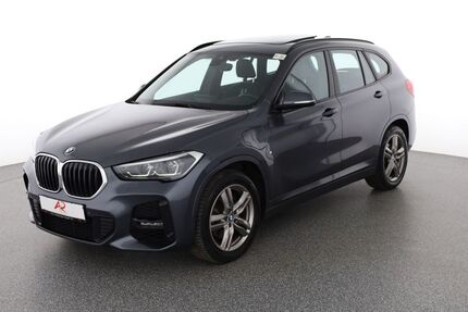 BMW X1 75.949 km 26.480 &euro; Berlin 12103