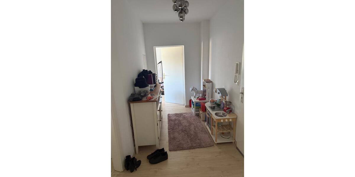 Etagenwohnung Teltow - 2 Zimmer, 72 m&sup2;, 860&euro; | Angebot:26289769