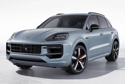 Porsche Cayenne 1.900 km 139.900 &euro; Kleinmachnow 14532