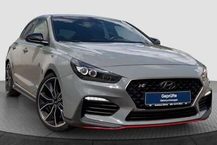 Hyundai i30 66.020 km 22.900 &euro; Berlin 12683