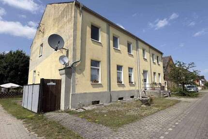 Haus Kloster Lehnin Prützke - 399.999&euro; | Angebot:25739720