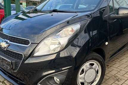 Chevrolet Spark 101.000 km 3.390 &euro; Berlin 13086