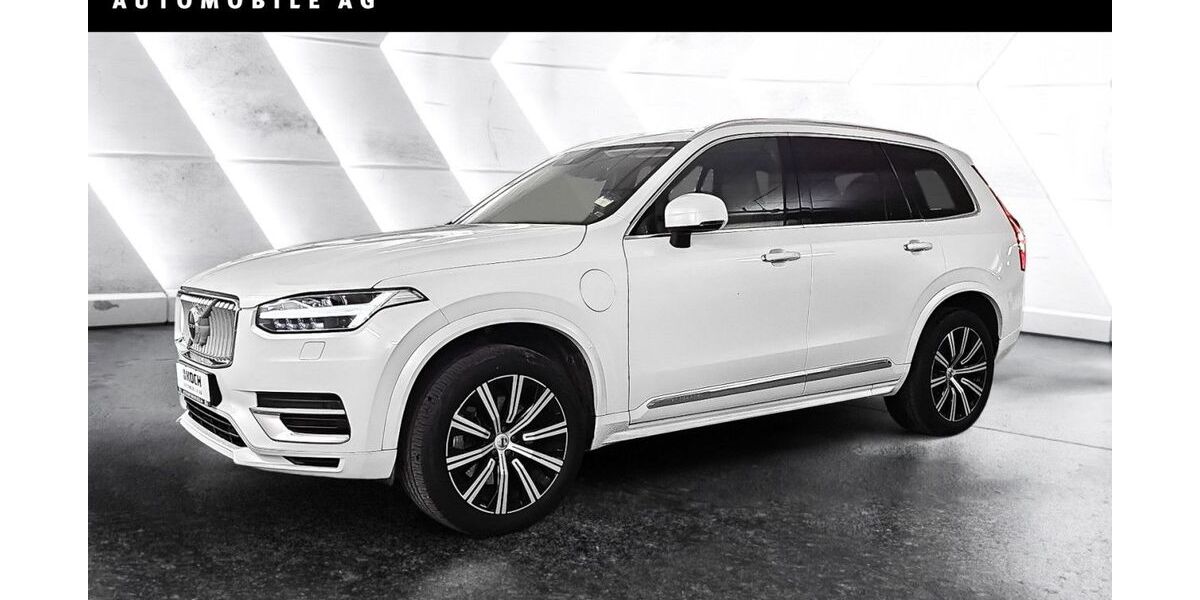 Volvo XC90 62.865 km 44.990 &euro; Berlin 10553
