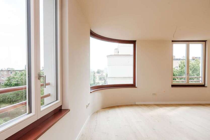 Wohnung zum Mieten in Berlin 2.200 € 84.69 m²