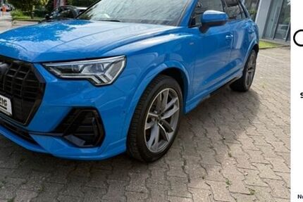 Audi Q3 80.543 km 29.990 &euro; Berlin 13435