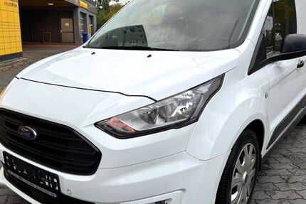 Ford Transit 57.000 km 9.999 € Berlin 13055