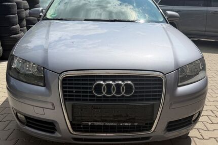 Audi A3 209.200 km 2.200 &euro; Berlin 12277
