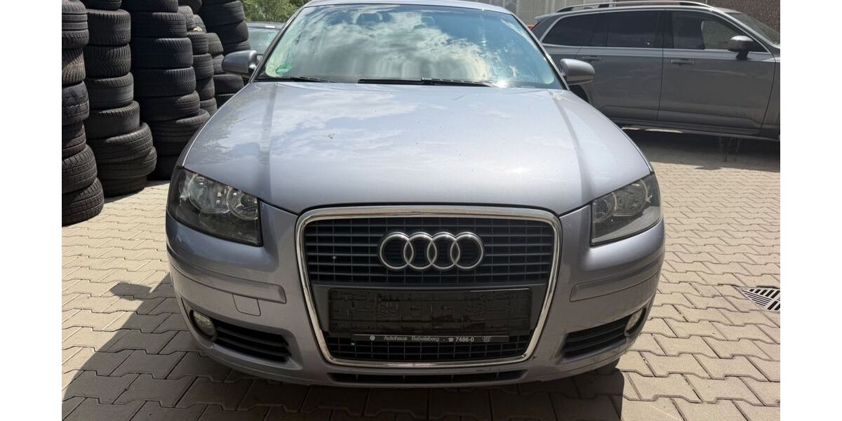 Audi A3 209.200 km 2.200 &euro; Berlin 12277