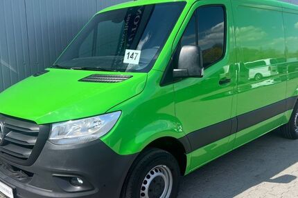 Mercedes-Benz Sprinter 94.354 km 22.499 &euro; Berlin 13055