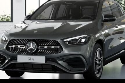Mercedes-Benz GLA 200 9.900 km 46.250 &euro; Berlin 10587