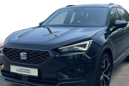 Seat Tarraco 65.350 km 27.499 € Berlin 13089