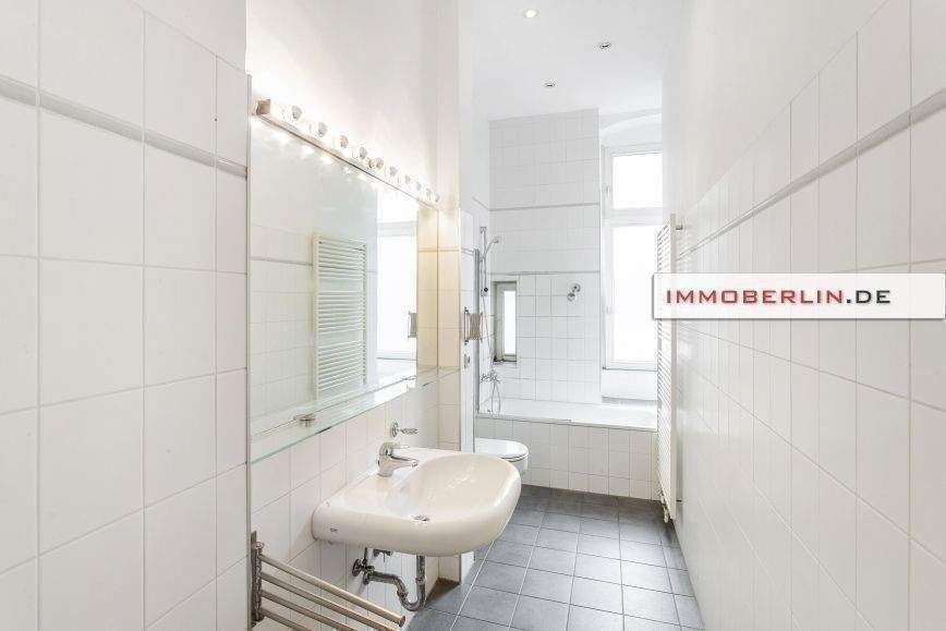 Etagenwohnung Berlin Schöneberg - 2 Zimmer, 75 m&sup2;, 470.000&euro; | Angebot:25139437