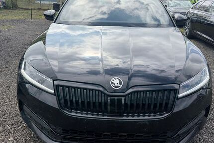 Skoda Superb 175.000 km 18.500 &euro; Blankenfelde-Mahlow 15831