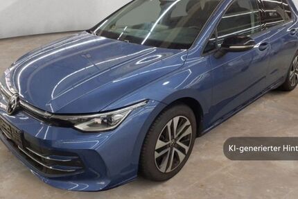 VW Golf 17.301 km 28.890 &euro; Potsdam 14482