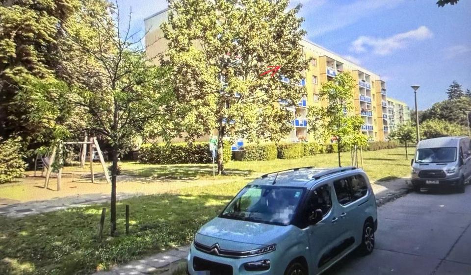 Etagenwohnung Potsdam Drewitz - 3 Zimmer, 61 m&sup2;, 190.000&euro; | Angebot:26224959