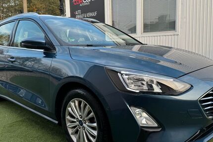 Ford Focus 112.000 km 10.990 &euro; Falkensee bei Berlin 14612