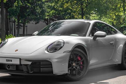 Porsche 992 3.500 km 168.900 € Berlin 10587