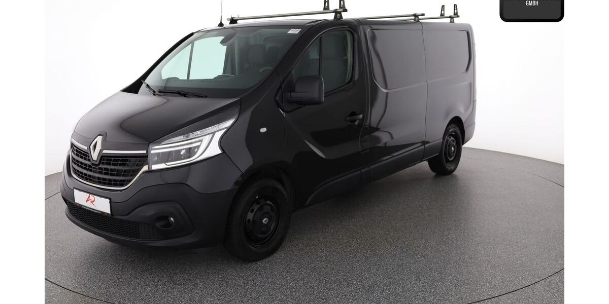 Renault Trafic 42.015 km 23.680 &euro; Berlin 12103