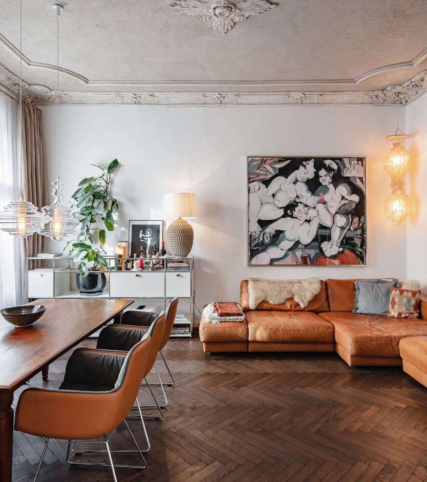 Wohnung zum Kaufen in Berlin 960.000 € 91 m²