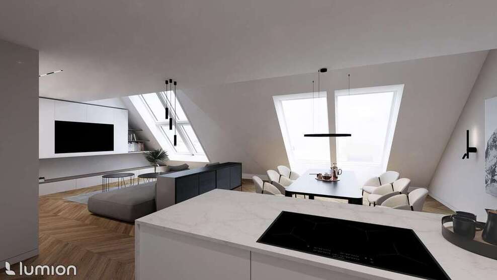Wohnung zum Kaufen in Potsdam 615.000 € 82.35 m²