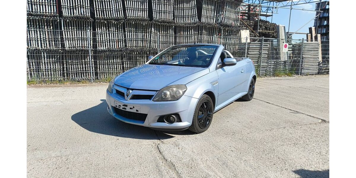 Opel Tigra 190.000 km 699 &euro; Berlin 13089