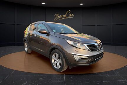 Kia Sportage 135.351 km 6.990 &euro; Falkensee 14612