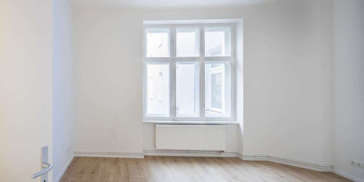 Etagenwohnung Berlin Prenzlauer Berg - 2 Zimmer, 76 m&sup2;, 449.000&euro; | Angebot:25320432