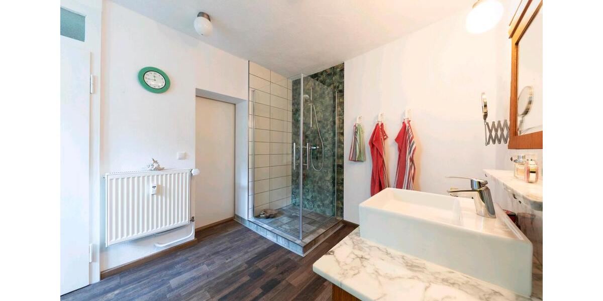 Großzügige Wohnung im Herzen der Altstadt von Werder Havel 5 zimmer