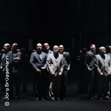 1984 - Berliner Ensemble