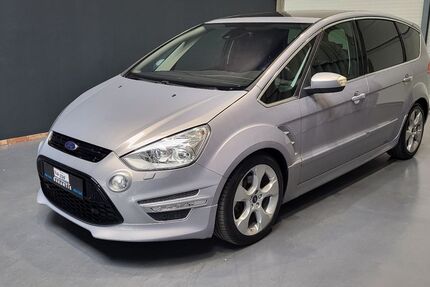 Ford S-Max 129.986 km 13.950 € Teltow 14513