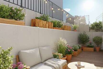 Wohnung zum Kaufen in Berlin 645.000 € 122 m²