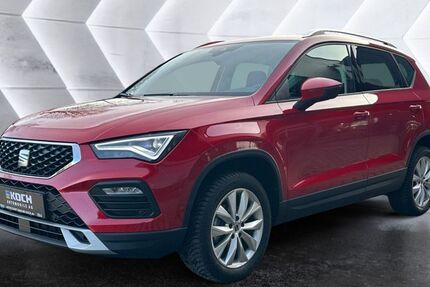 Seat Ateca 1.100 km 30.970 &euro; Ludwigsfelde 14974
