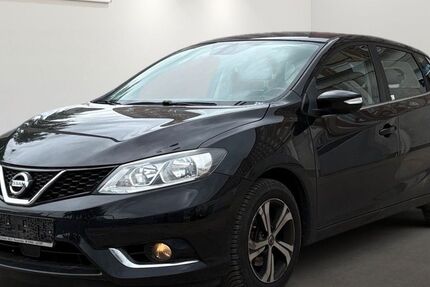 Nissan Pulsar 112.137 km 4.999 &euro; Berlin 12681