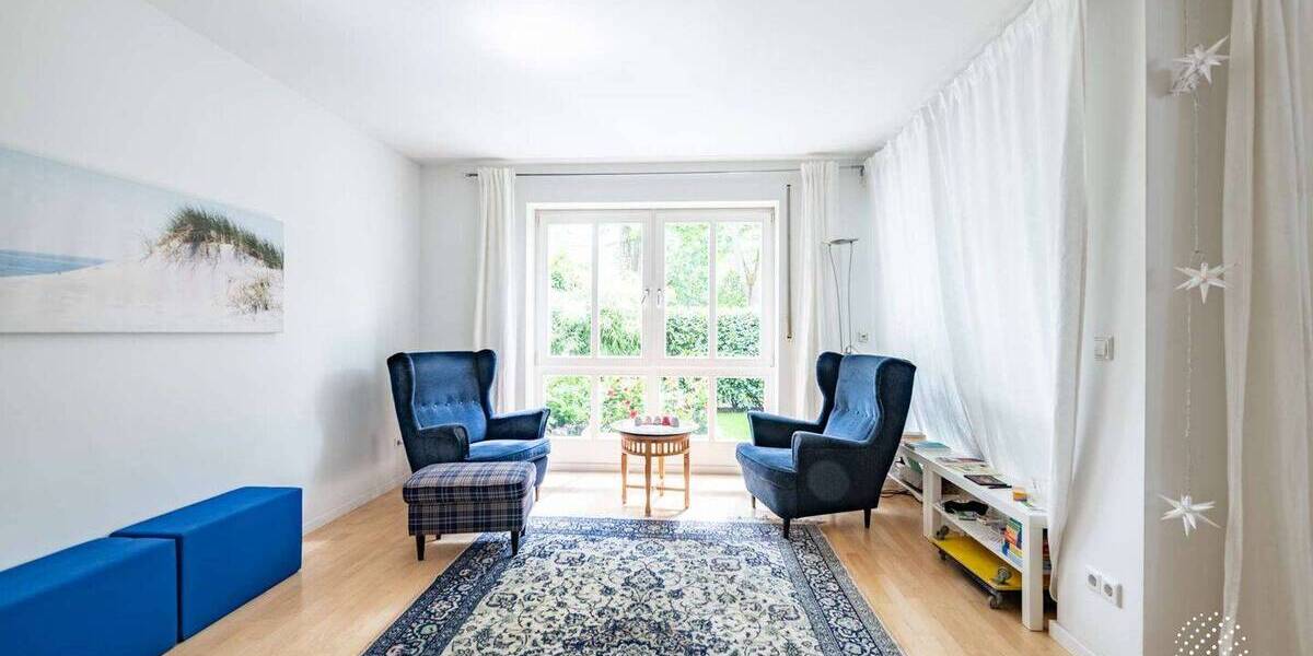 Doppelhaushälfte Kleinmachnow - 7 Zimmer, 193 m&sup2;, 890.000&euro; | Angebot:26800001