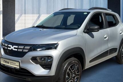 Dacia Spring 4.836 km 9.990 &euro; Berlin 13055