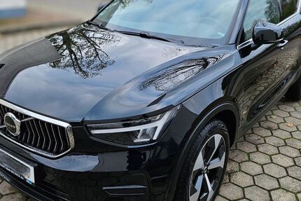 Volvo XC40 54.000 km 26.599 € Potsdam 14469