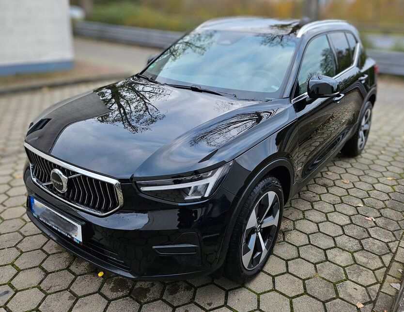 Volvo XC40 54.000 km 26.599 € Potsdam 14469