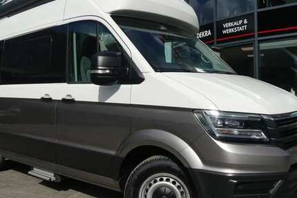 VW Crafter 41.877 km 49.800 € Berlin 13156