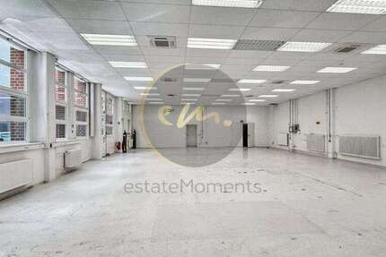 Büro in Berlin 3.682 € 217.85 m²