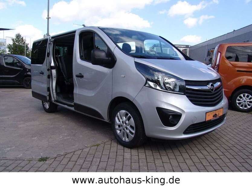 Vivaro