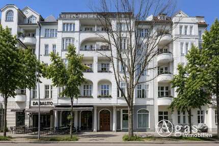 Wohnung Berlin Tempelhof-Schöneberg - 2 Zimmer, 48 m&sup2;, 342.000&euro; | Angebot:26847042