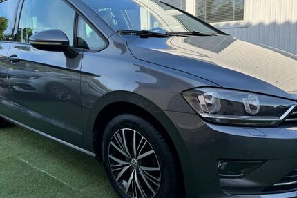 VW Golf 113.000 km 11.990 &euro; Falkensee bei Berlin 14612