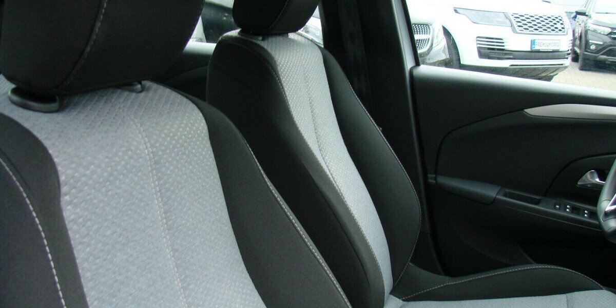 Opel Corsa-e e Edition Long Range Totwinkel Volldigital 1.999 km 24.980 &euro; Falkensee 14612