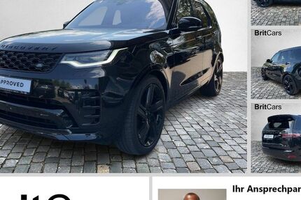 Land Rover Discovery 121.009 km 45.890 &euro; Teltow 14513